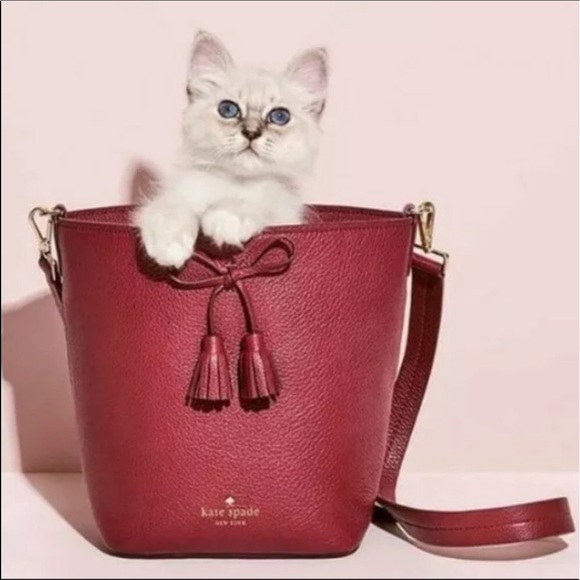 Kate Spade Hayes Street Hobo Crossbody - Picture 2 of 4